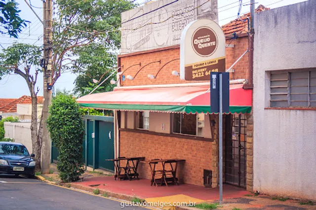 Queijo Quente Restaurante & Pizzaria