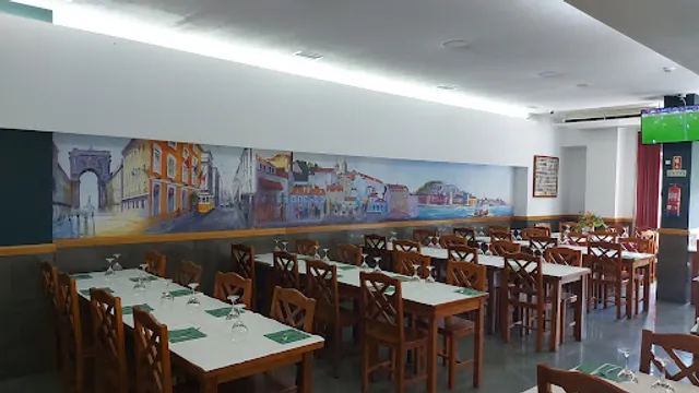 Brasa Lisboa