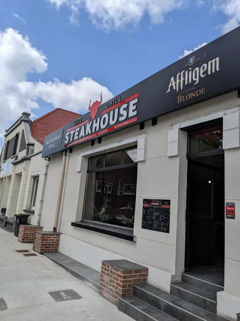 Elite Grill SteakHouse