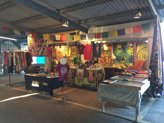 The Flea Market of Louisiana