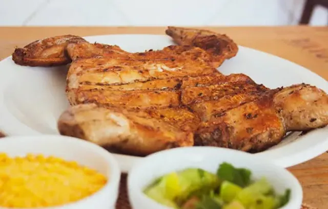 Galeto São Luiz Sanatório - Gruta em Maceió/AL