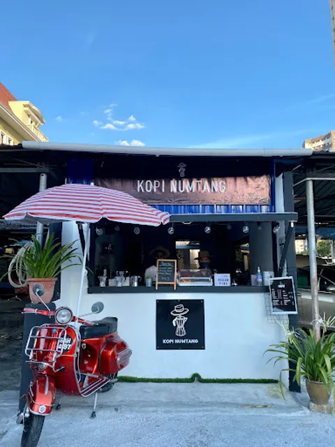 Kopi Numtang