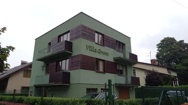 Villa Green