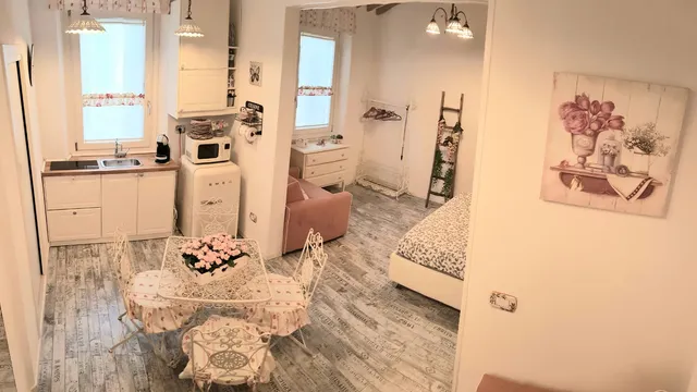 Casa Ornella Firenze un gioiellino in centro