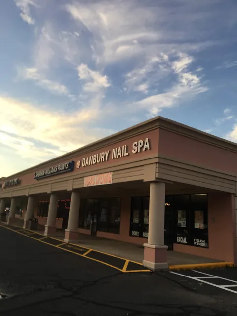 North Street Shopping Center