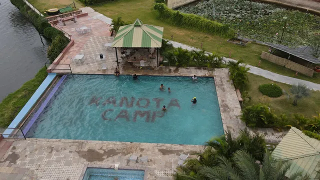 Kanota Camp Resorts