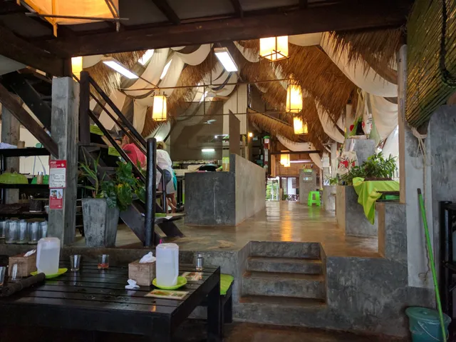 TIME FOR LIME - Thai Cooking School and Cocktail fun