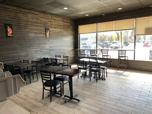 Osaka Hibachi Japanese