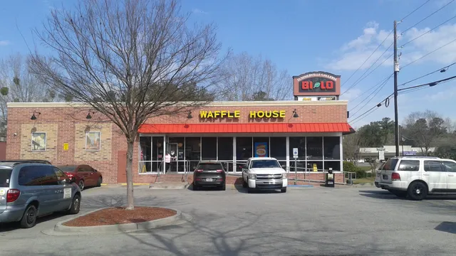 Summerville Galleria