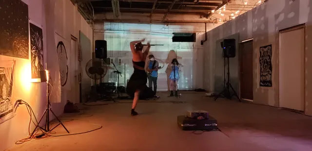 House of RAD (Riverwest)