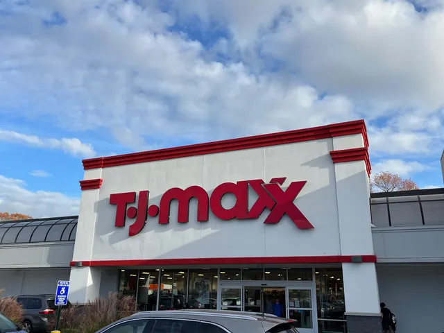T.J. Maxx