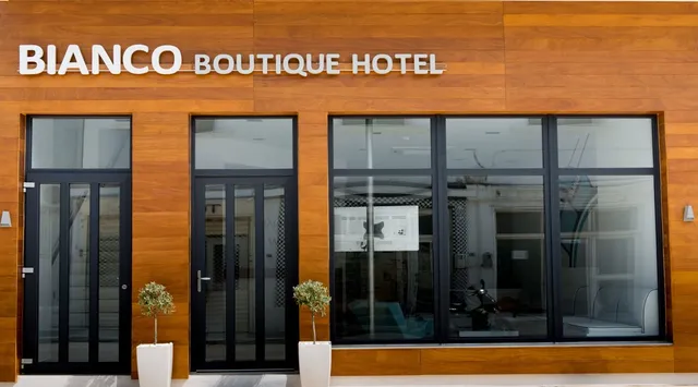 BIANCO Hotel
