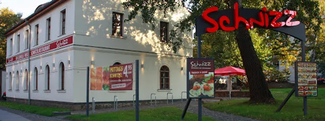 SCHNIZZ Leipzig - mein Schnitzelrestaurant