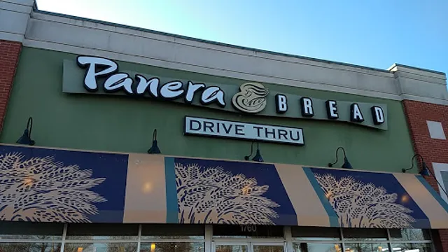 Panera Bread