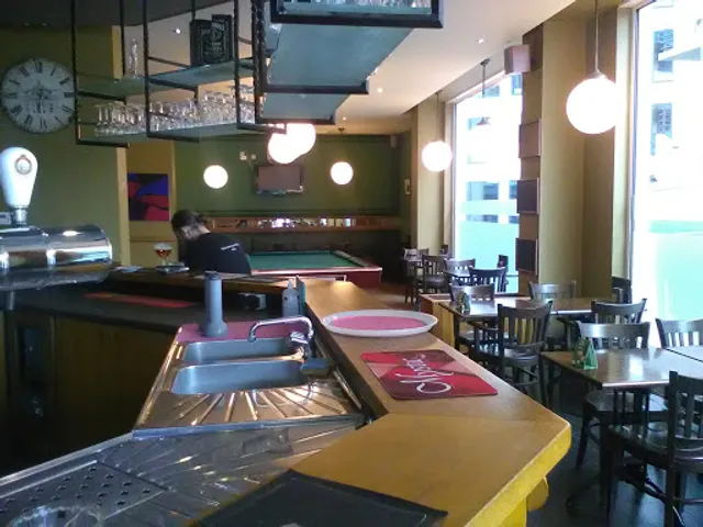 Chez Martine - Le Bota