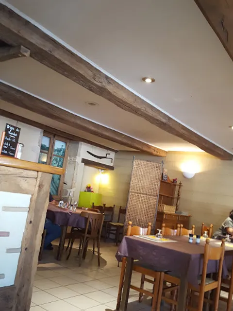 Pizzeria Grill Crispiz