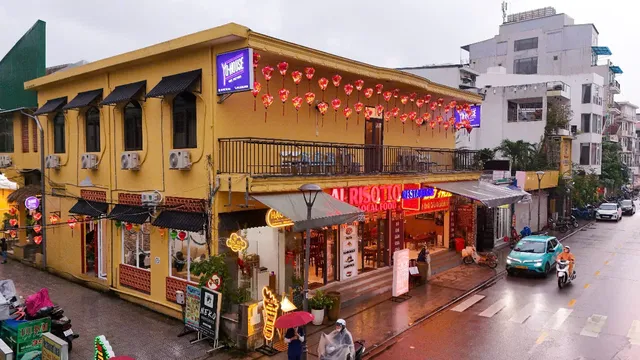 Yo-House Hue Homestay