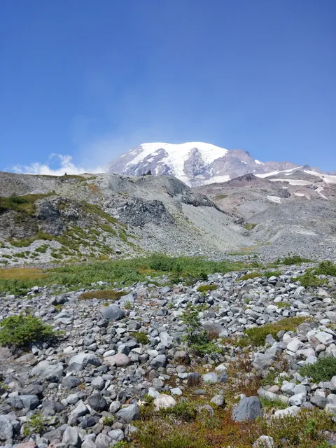 Paradise On Paradise