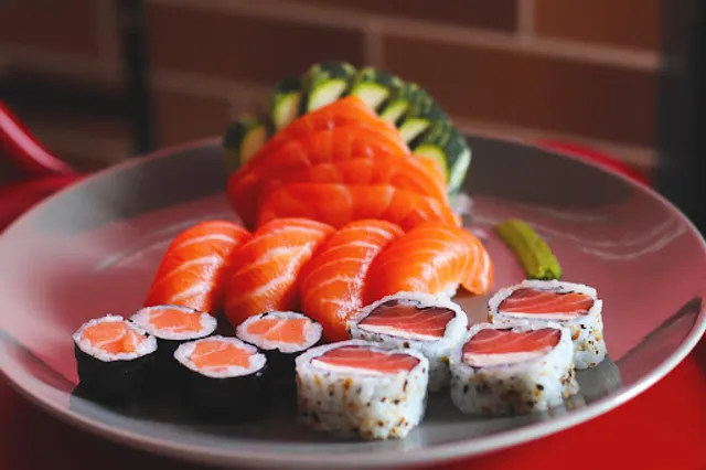 Aichi Sushi Delivery