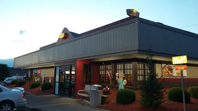 Denny's