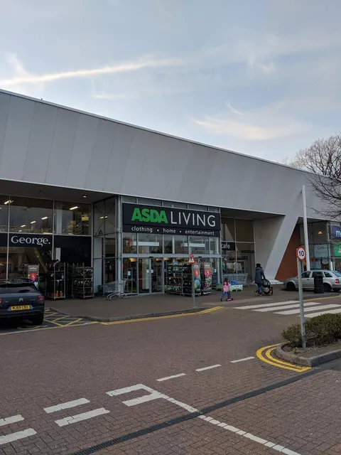 Eastgate Retail Park