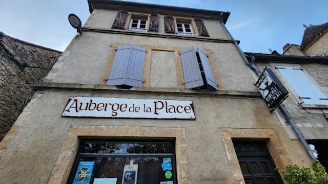 Auberge De La Place