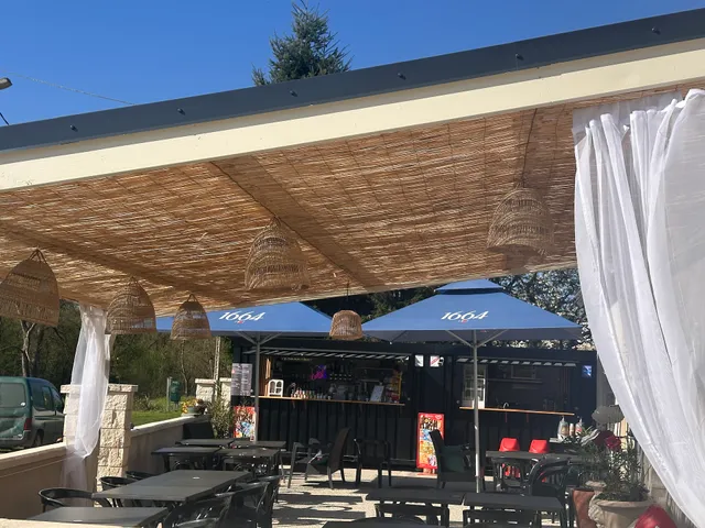 Guinguette, Snack, « Chez Joséphine »