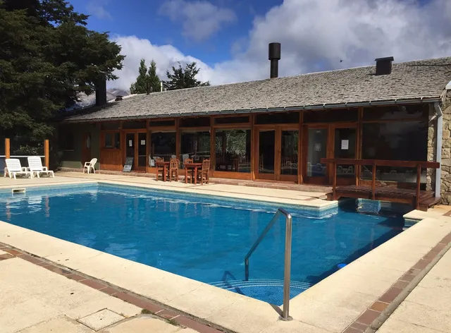 Club Hotel DUT Bariloche
