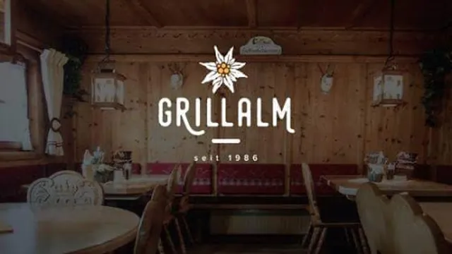 Grillalm Strass