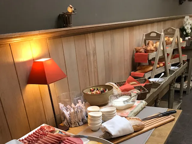 Koffie-en eethuis Caramello