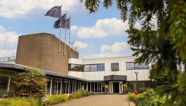 Postillion Hotel Arnhem