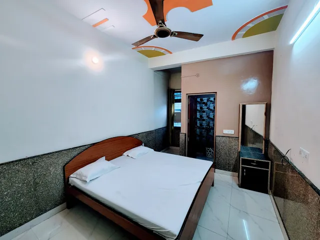 Sri Ram atithi bhawan