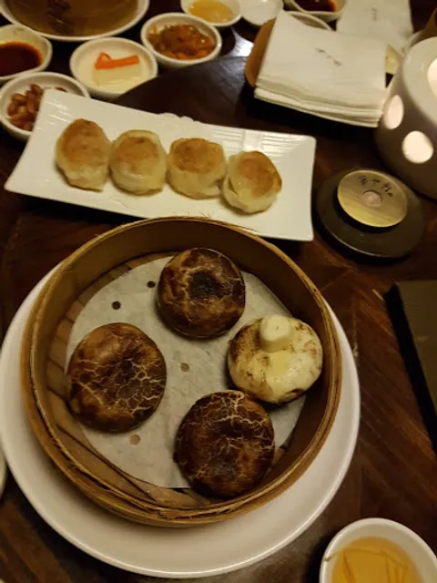 몽중헌 페럼타워점