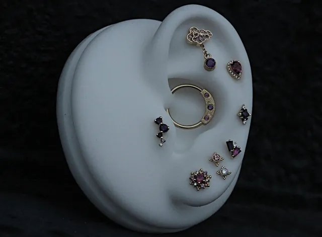 Pleasurable Piercings, Inc.