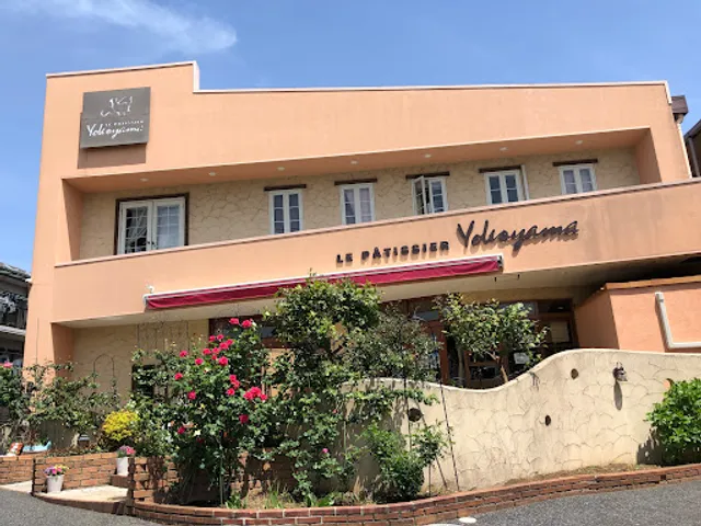 Le Patissier Yokoyama Keisei-Okubo