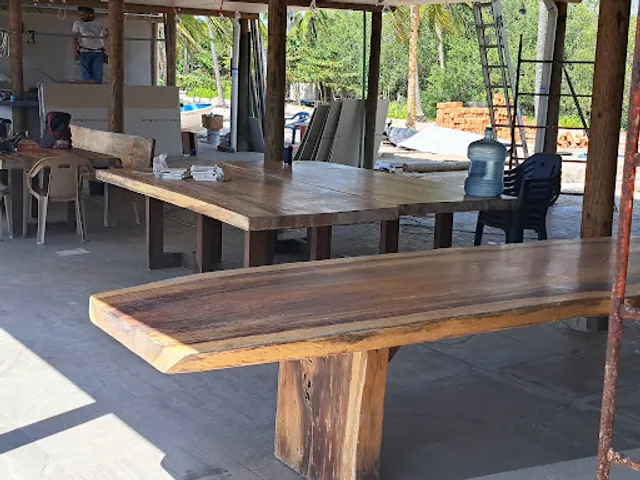 El Gabacho Restaurante Bar Familiar