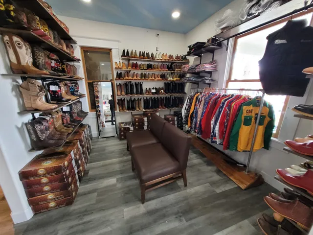 Fajos Y Botines Casimiro