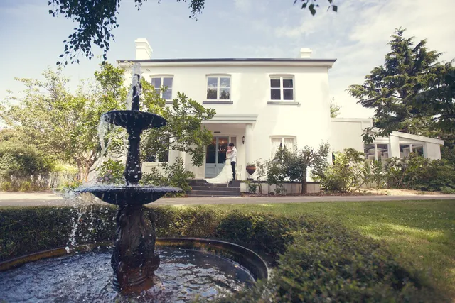 Boscobel Of Tasmania