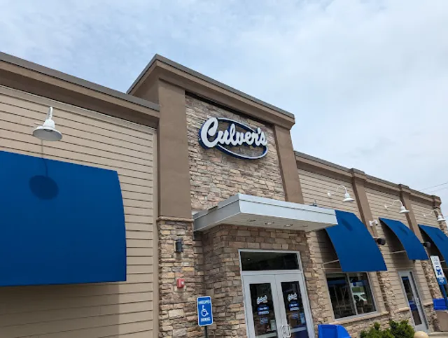 Culver’s