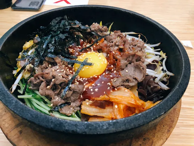 石全石美石鍋專賣店 | 潭子美食 |