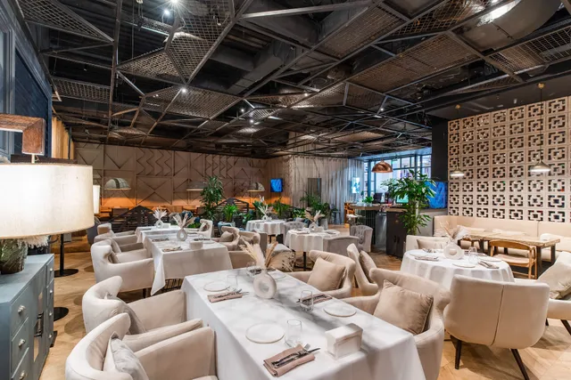 Vasilchuki Chaihona № 1