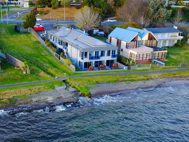 Clearwater Motor Lodge