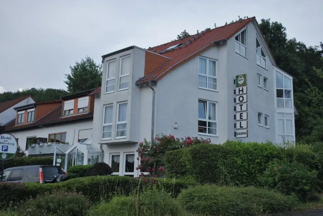 Hotel Garni Niedernhausen