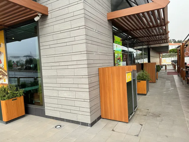 McDonald's - Portalegre