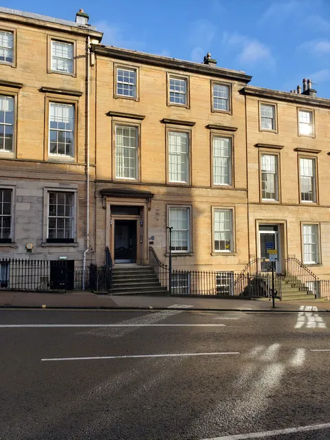 Dreamhouse Apartments - Blythswood