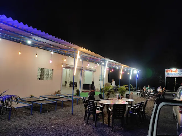 Maa Vaishno Restaurant