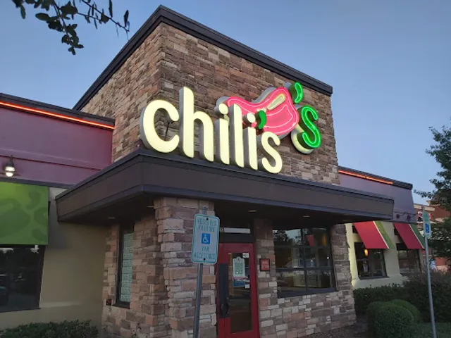 Chili's Grill & Bar
