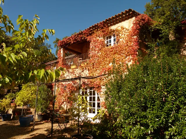 The Bastidon Saint Michel