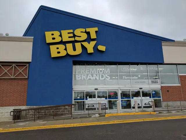 Best Buy