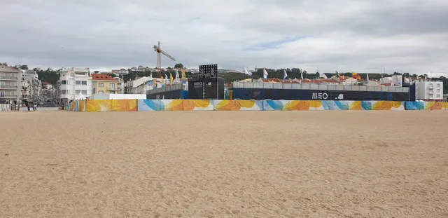 Atlantic House Nazaré